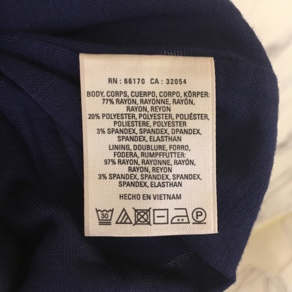 Anthropologie Maeve Edisto Column Midi Dress - Picture 8 of 8